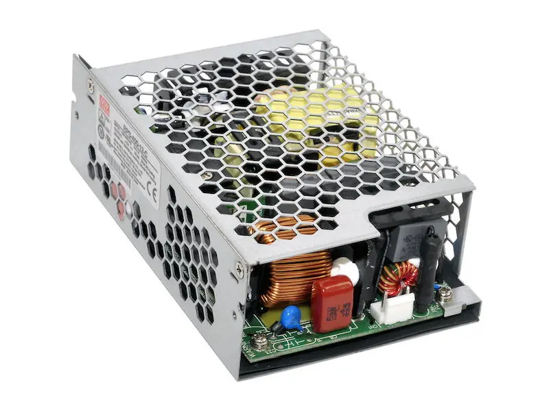 Produktfoto 1 von Mean Well Schaltnetzteil Serie RPS-300 medical 402,3 W 27 V 14,9 A geschlossen