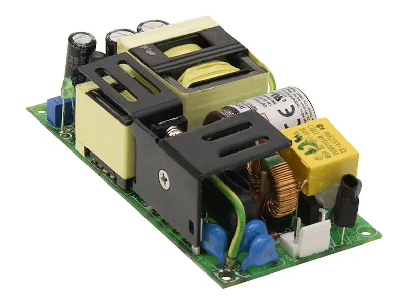 Produktfoto 1 von Mean Well Schaltnetzteil Serie RPS-200 medical 201 W 15 V 13,4 A Open Frame