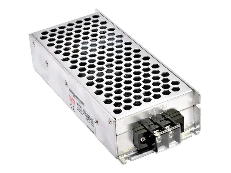 Produktfoto 1 von Mean Well DC/DC Wandler Serie RSD-100 67,2 - 143 Vdc; 24 Vdc 4,2 A 100 W