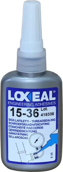 15-36-050 Wekem Rohrgewindedichtung 50 ml