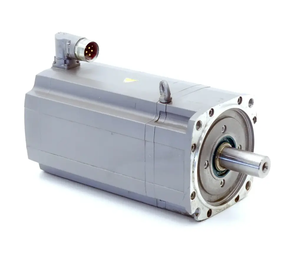 Produktfoto 1 von Synchronmotor 231/358NM 82/8,7U/MIN RA