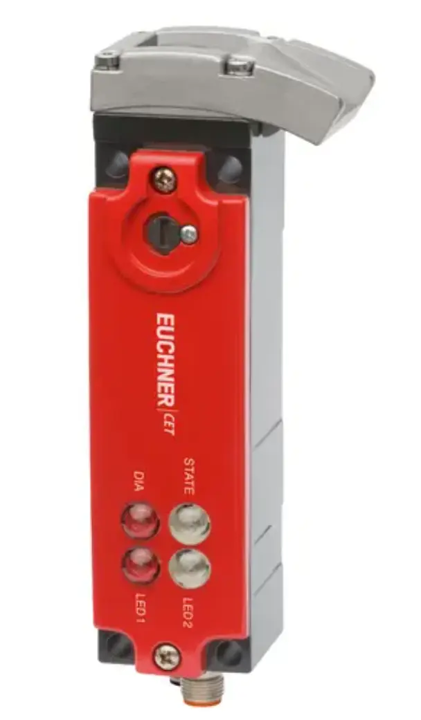 Produktfoto 1 von Sicherheitsschalter CET3-AR-CRA-AH-50X-SG-109401