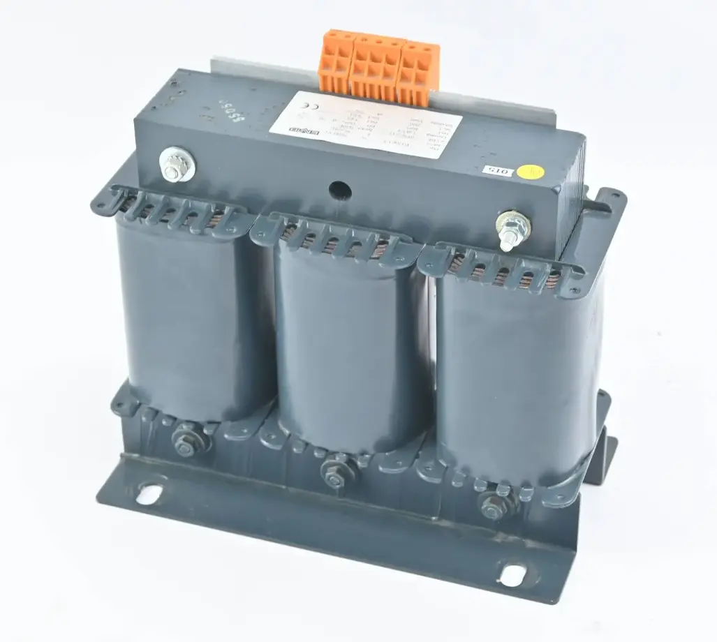 Produktfoto 1 von Transformator UTT 1,6KVA 200-500V 115/230V