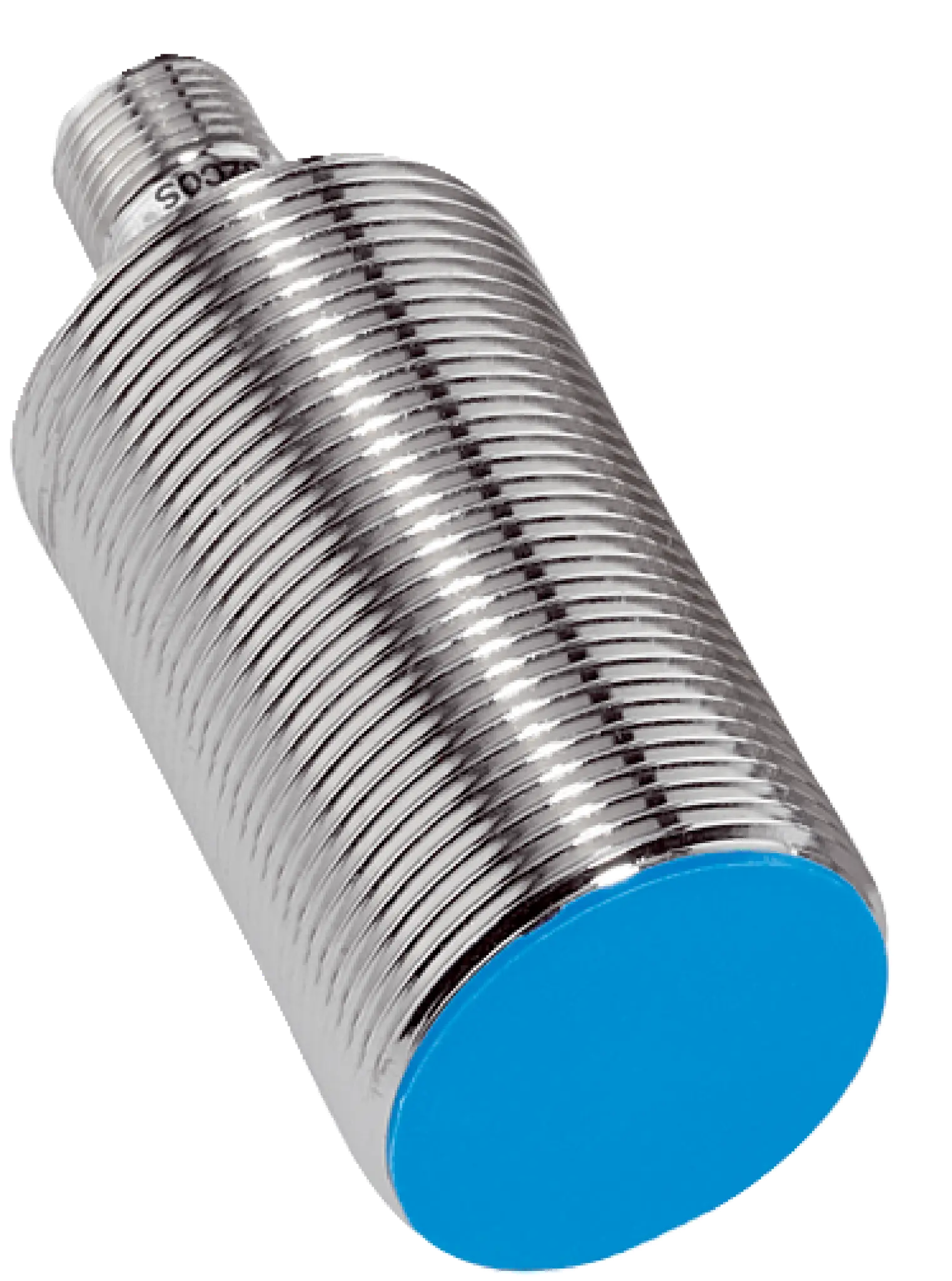 Produktfoto 1 von SICK IME30-15BPSZC0S - Induktiver Näherungsschalter