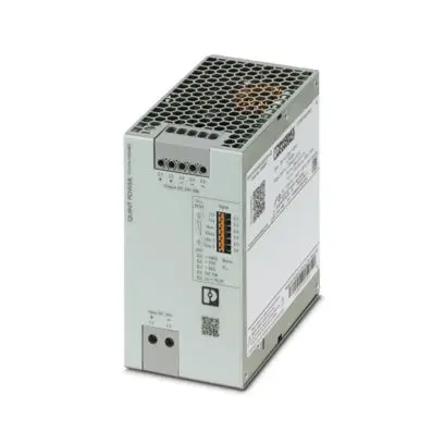 Produktfoto 1 von DC/DC-Wandler QUINT4-PS/24DC/24DC/20/SC