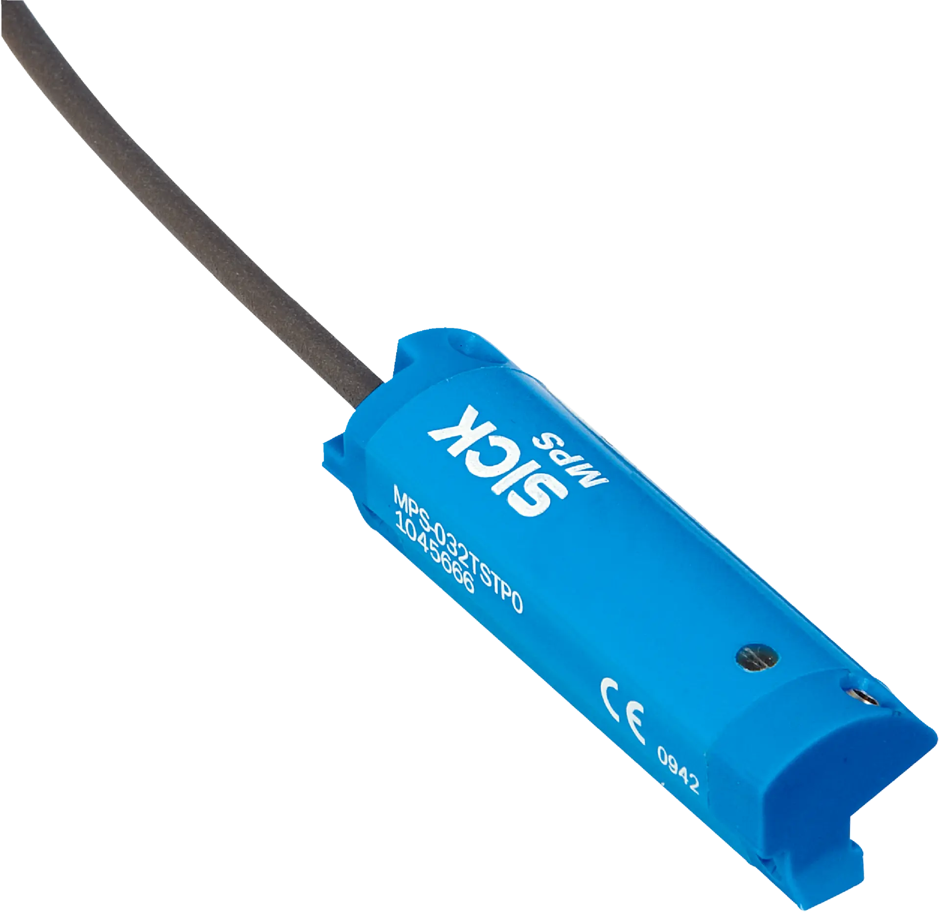 Produktfoto 1 von SICK MPS-256TSNP0 - Magnetfeldsensor