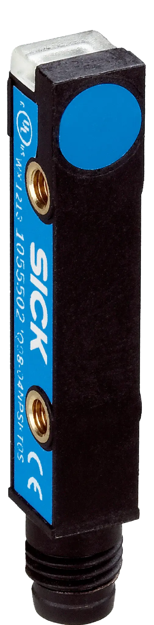 Produktfoto 1 von SICK IQ08-04NPSKW2S - Induktiver Näherungsschalter