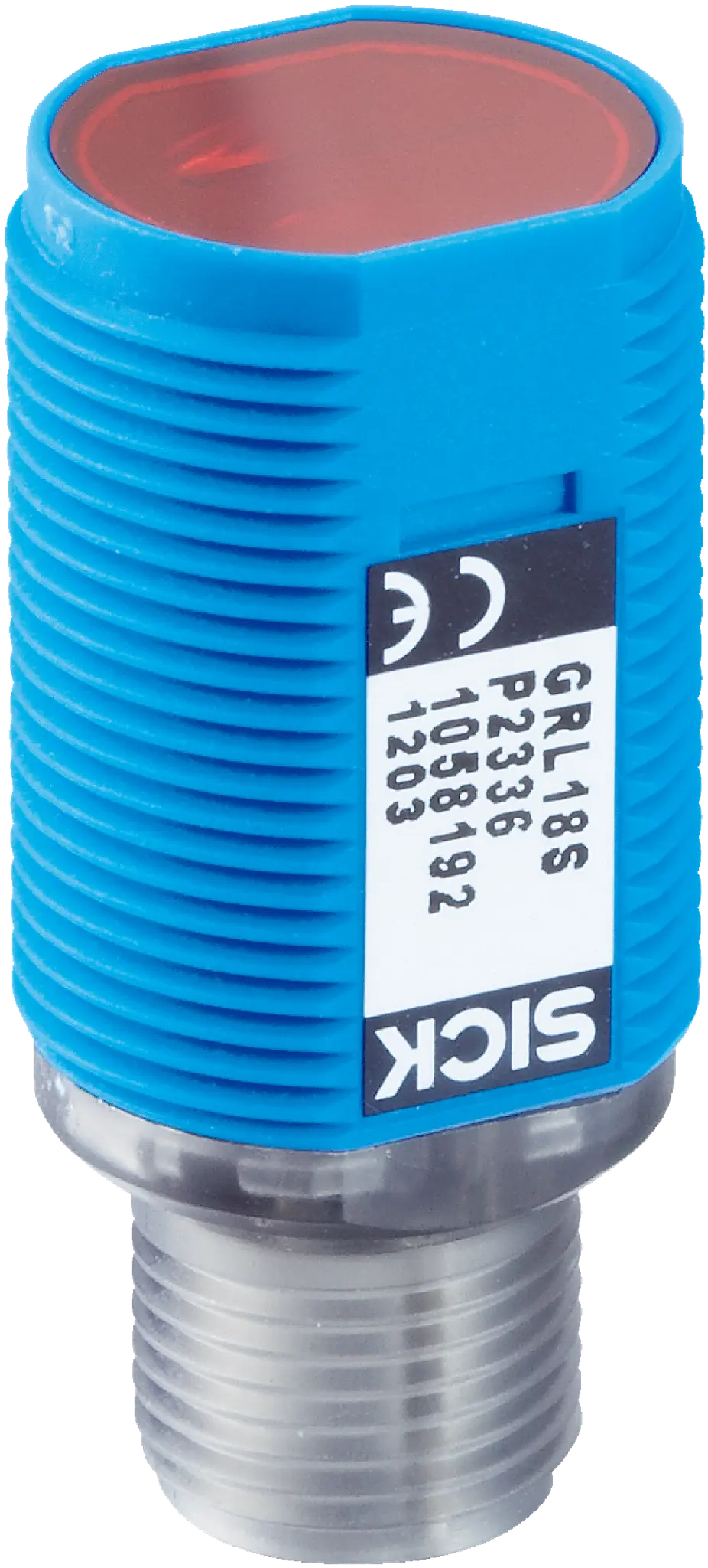 Produktfoto 1 von SICK GRTE18S-P2467 - Lichttaster