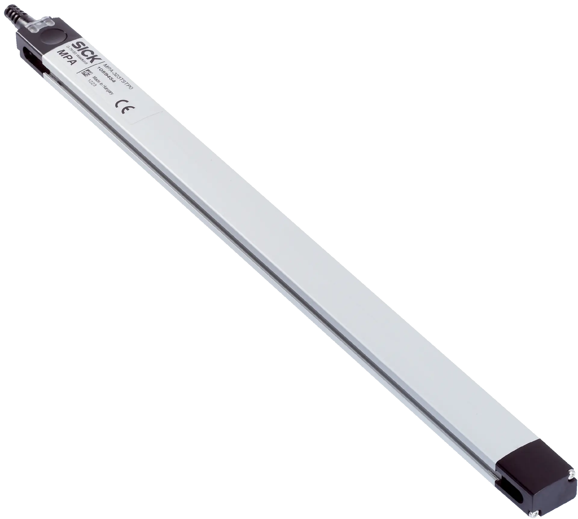 Produktfoto 1 von SICK MPA-287THTP0 - Magnetfeldsensor