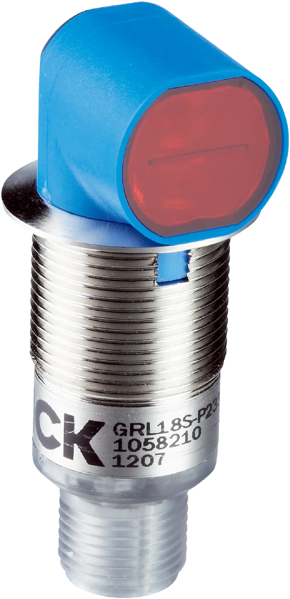 Produktfoto 1 von SICK GRL18SG-F233X - Reflexions-Lichtschranke