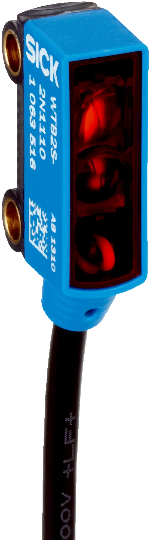 Produktfoto 1 von SICK WTB2SC-2P1144S26 - Lichttaster