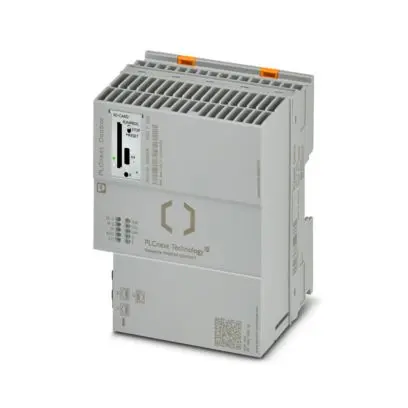 Produktfoto 1 von Steuerung - AXC F 3152