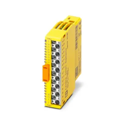 Produktfoto 1 von Sicherheitsmodul - AXL SE PSDI8/3