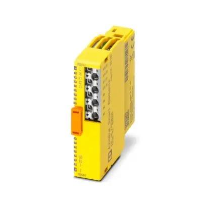Produktfoto 1 von Sicherheitsmodul - AXL SE PSDO4/2 2A