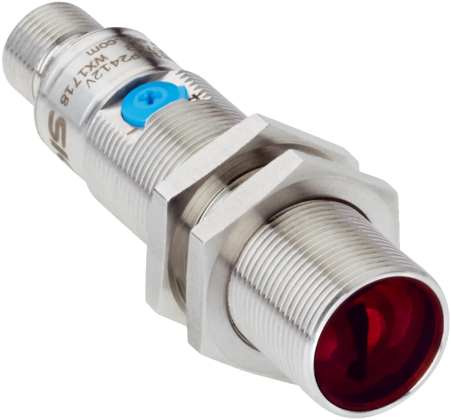Produktfoto 1 von SICK GRTB18-P2412V - Lichttaster