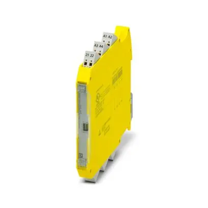 Koppelrelais PSR-PC21-2NO-2NC-24DC-SP