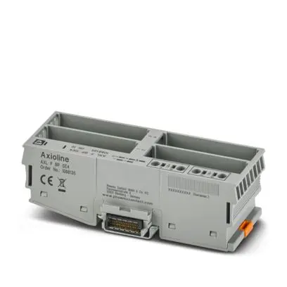 Produktfoto 1 von Modulträger - AXL F BP SE4