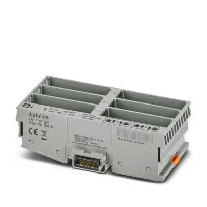 Produktfoto 1 von Modulträger - AXL F BP SE6