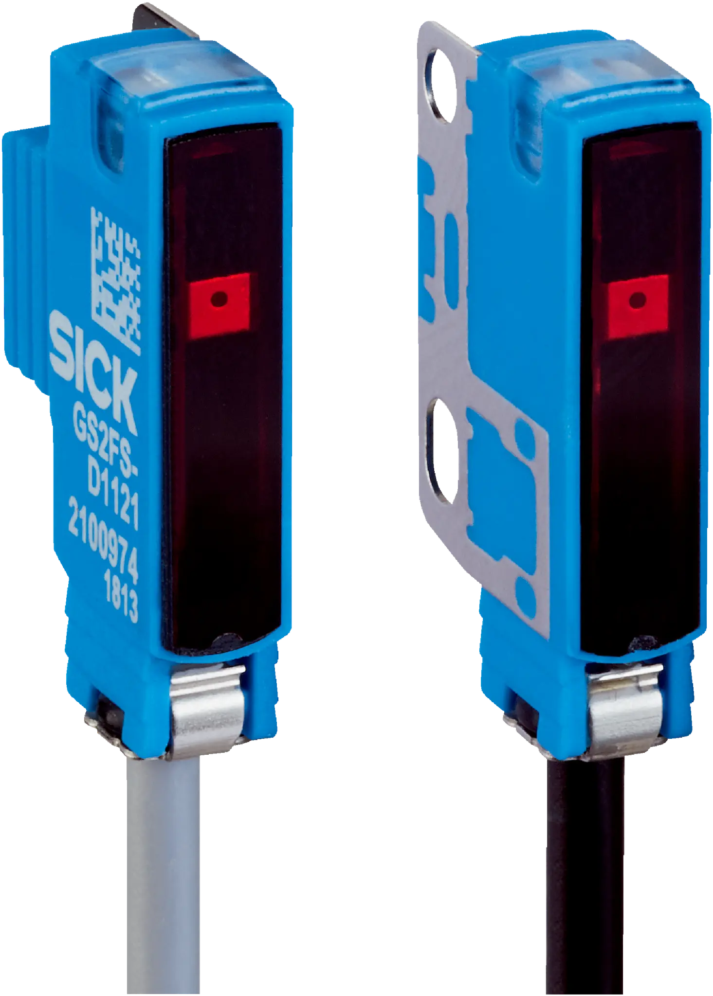 Produktfoto 1 von SICK GSE2FS-F1151 - Einweg-Lichtschranke