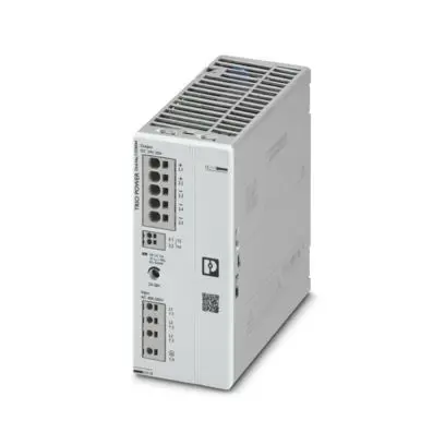 Produktfoto 1 von Stromversorgung TRIO3-PS/3AC/24DC/20