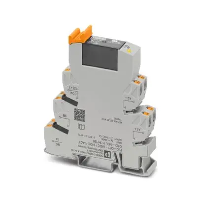 Produktfoto 1 von Solid-State-Relaismodul PLC-OPT- 24DC/ 24DC/ 5/ACT