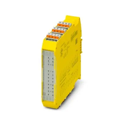 Produktfoto 1 von Erweiterungsmodul - PSR-M-EF1-SDI8-SDO4-DO4-PI