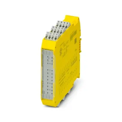 Produktfoto 1 von Erweiterungsmodul - PSR-M-EF1-SDI8-SDO4-DO4-SC