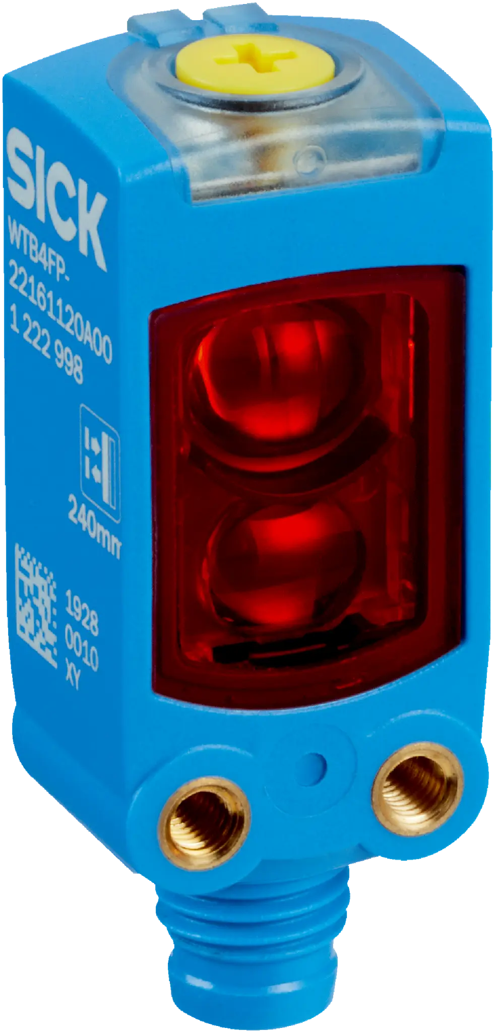 Produktfoto 1 von SICK WTB4FP-22161120A00 - Lichttaster