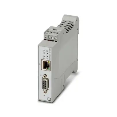 Produktfoto 1 von Schnittstellenwandler - GW PN/DP 1E/1DB9