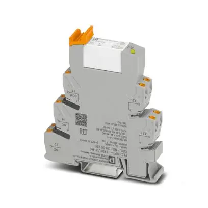 Produktfoto 1 von Relaismodul PLC-RPT- 24DC/21HC