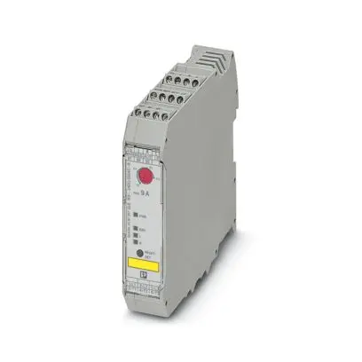 Produktfoto 1 von Hybrid-Motorstarter ELR W3- 24DC/500AC- 9I