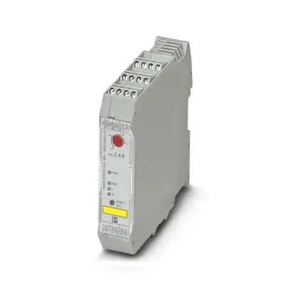 Produktfoto 1 von Hybrid-Motorstarter ELR W3- 24DC/500AC