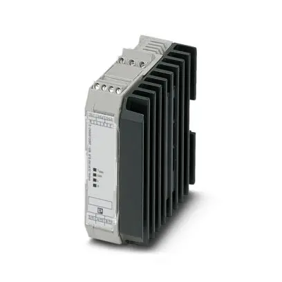 Produktfoto 1 von Halbleiter-Wendeschütz ELR W3- 24DC/500AC- 2