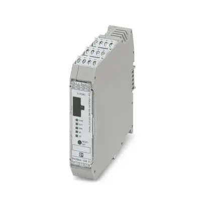 Produktfoto 1 von Datenschnittstelle EM-PB-GATEWAY-IFS
