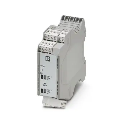 Produktfoto 1 von Repeater PSI-REP-RS485W2