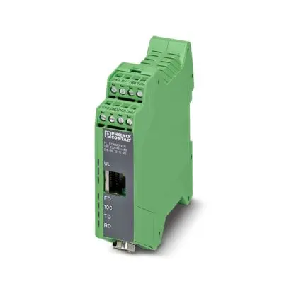 Produktfoto 1 von Schnittstellenwandler FL COMSERVER UNI 232/422/485