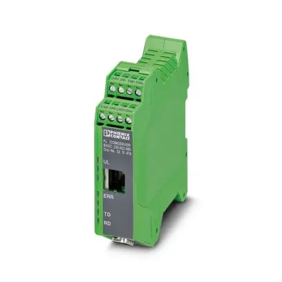 Produktfoto 1 von Schnittstellenwandler FL COMSERVER BASIC 232/422/485