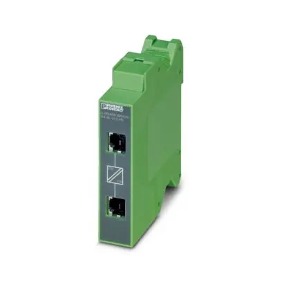 Netzwerkisolator FL ISOLATOR 1000-RJ/RJ