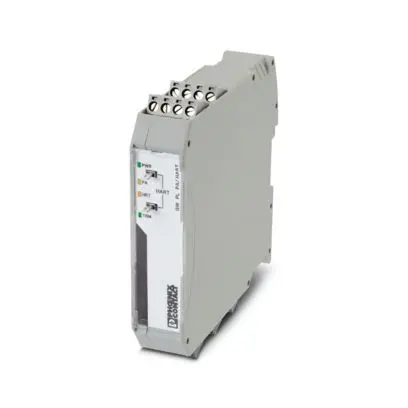 Produktfoto 1 von HART zu PROFIBUS PA-Protokollkonverter