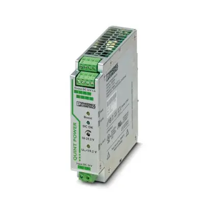 Produktfoto 1 von DC/DC-Wandler QUINT-PS/24DC/24DC/ 5