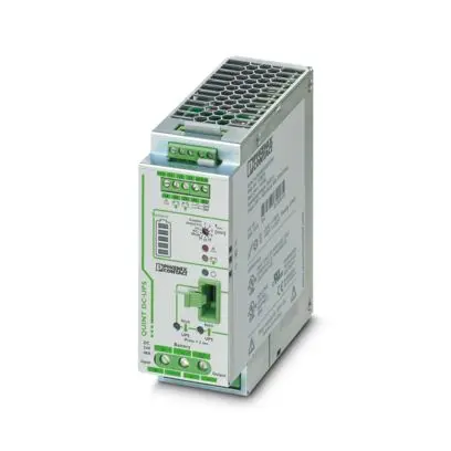 Produktfoto 1 von Unterbrechungsfreie Stromversorgung QUINT-UPS/ 24DC/ 24DC/40
