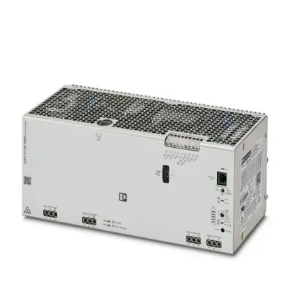 Produktfoto 1 von Unterbrechungsfreie Stromversorgung QUINT4-UPS/1AC/1AC/1KVA