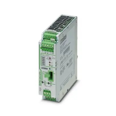 Produktfoto 1 von Unterbrechungsfreie Stromversorgung QUINT-UPS/ 1AC/ 1AC/500VA