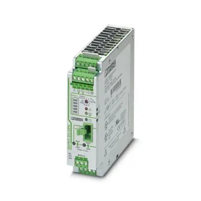 Produktfoto 1 von Unterbrechungsfreie Stromversorgung QUINT-UPS/ 1AC/ 1AC/500VA