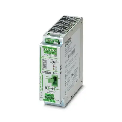 Produktfoto 1 von Unterbrechungsfreie Stromversorgung QUINT-UPS/ 24DC/ 24DC/20
