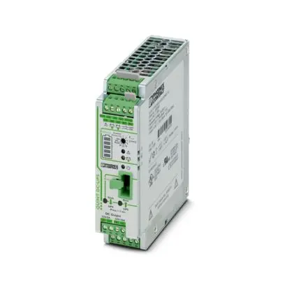 Produktfoto 1 von Unterbrechungsfreie Stromversorgung - QUINT-UPS/ 24DC/12DC/5/24DC/10