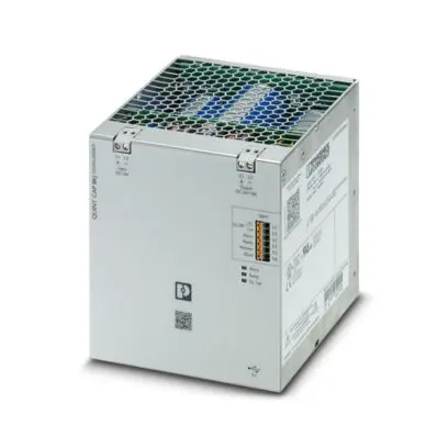 Produktfoto 1 von Kapazitätsmodul QUINT4-CAP/24DC/10/8KJ
