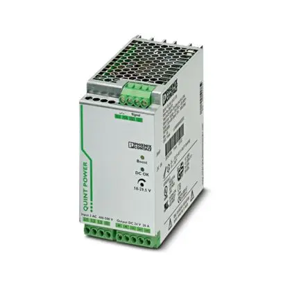 Produktfoto 1 von Stromversorgung QUINT-PS/3AC/24DC/20