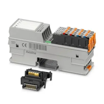 Produktfoto 1 von I/O-Modul AXL F UTH4 1H
