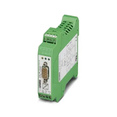 Produktfoto 1 von Schnittstellenumsetzer PSM-ME-RS232/TTY-P